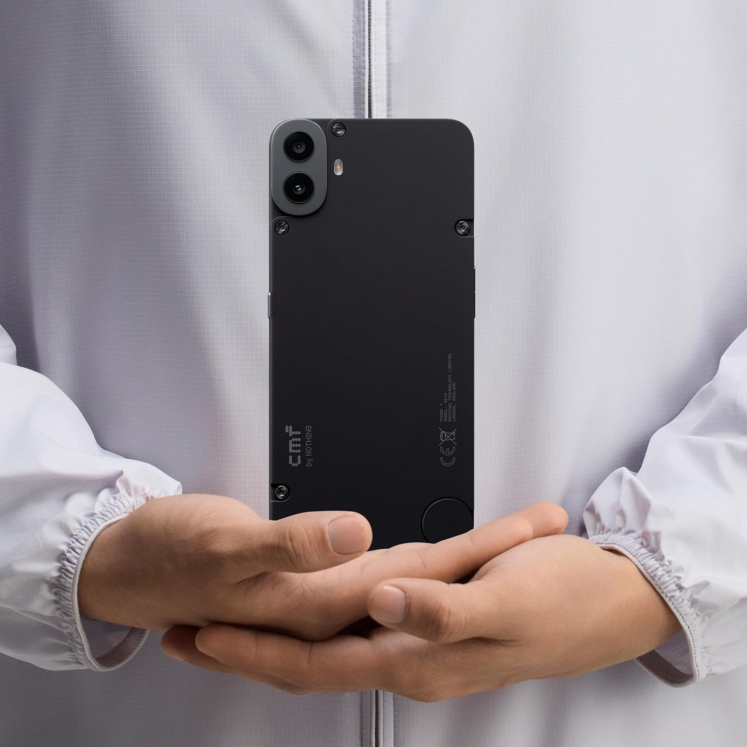 NOTHING PHONE 1 CMF 6GB RAM 128GB ROM 5000 mAh BATTERY