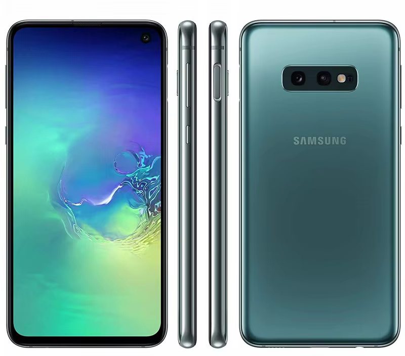Samsung S10e