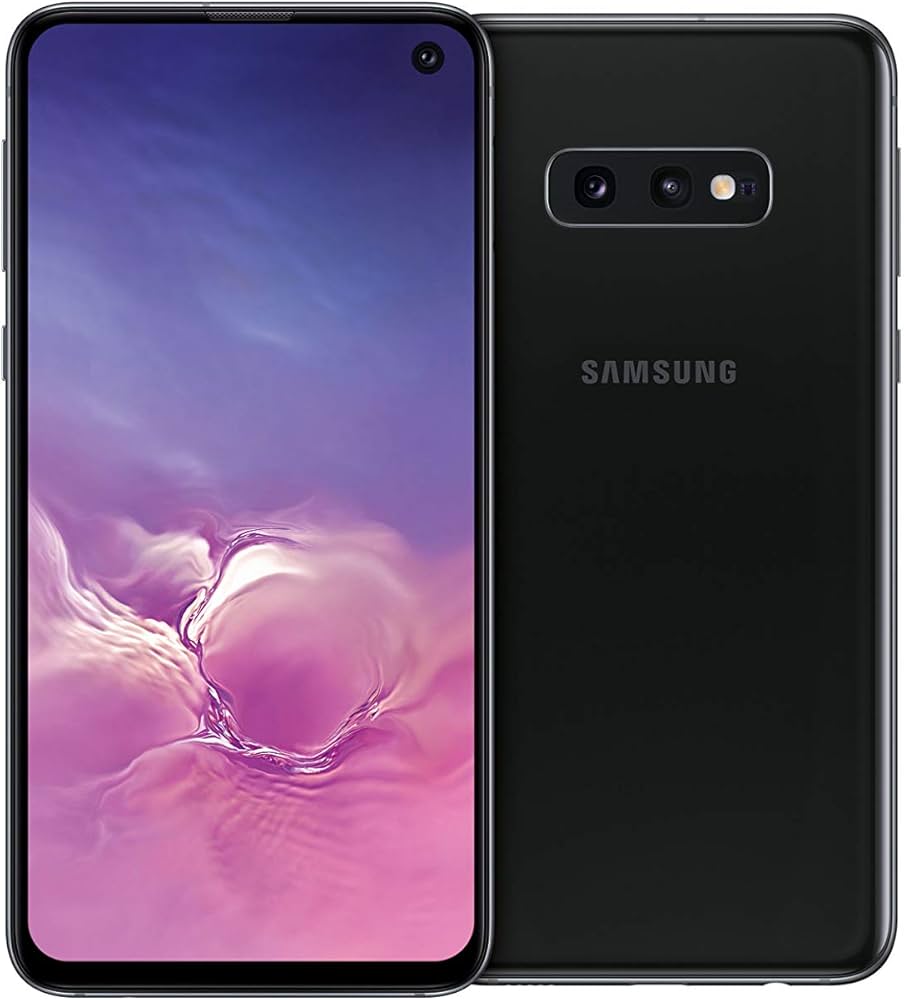 Samsung S10e