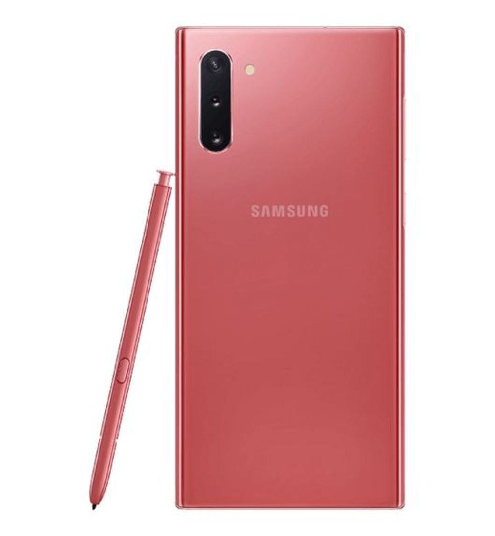 Samsung Galaxy Note10 5G 12GB RAM 256GB ROM 3500mAh BATTERY