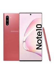 Samsung Galaxy Note10 5G 12GB RAM 256GB ROM 3500mAh BATTERY