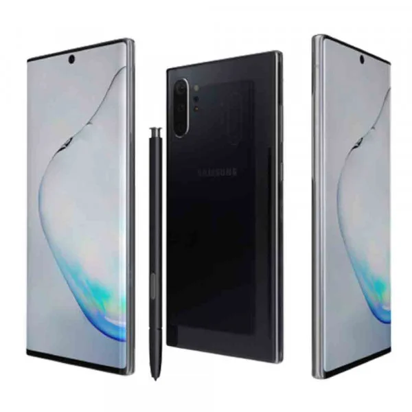 Samsung Galaxy Note10 5G 12GB RAM 256GB ROM 3500mAh BATTERY