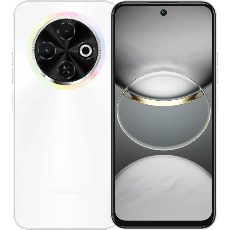 TECNO SPARK 30C 8GB RAM 128GB ROM 5000mAh BATTERY