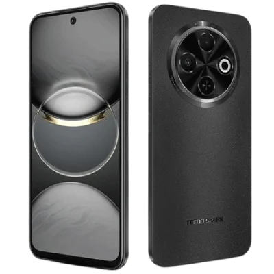 TECNO SPARK 30C 8GB RAM 128GB ROM 5000mAh BATTERY