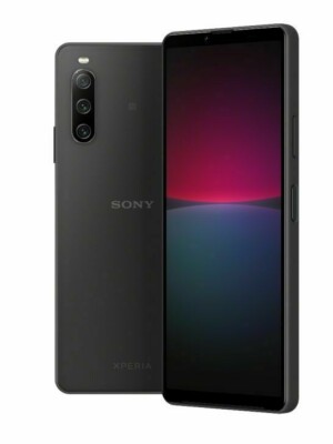 SONY XPERIA 10 IV 6GB RAM 128GB ROM 5000 mAh BATTERY