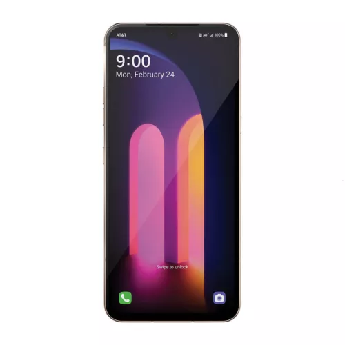 LG V60 ThinQ 8GB RAM 128GB ROM 5000mAh BATTERY