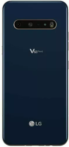 LG V60 ThinQ 8GB RAM 128GB ROM 5000mAh BATTERY
