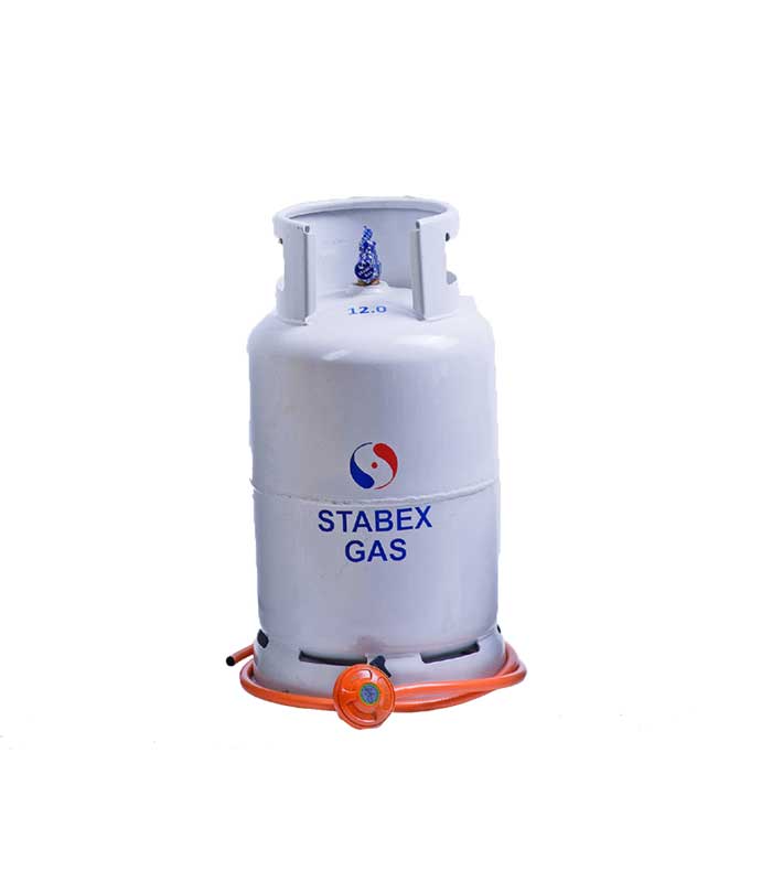 13kg stabex fullkit