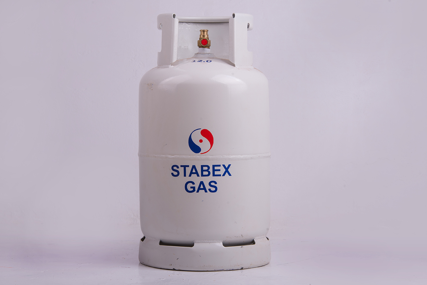 Stabex gas 13kg refill
