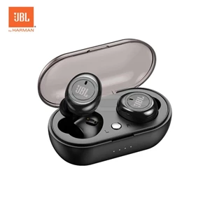 JBL by Harman wireless tws5 headphones 