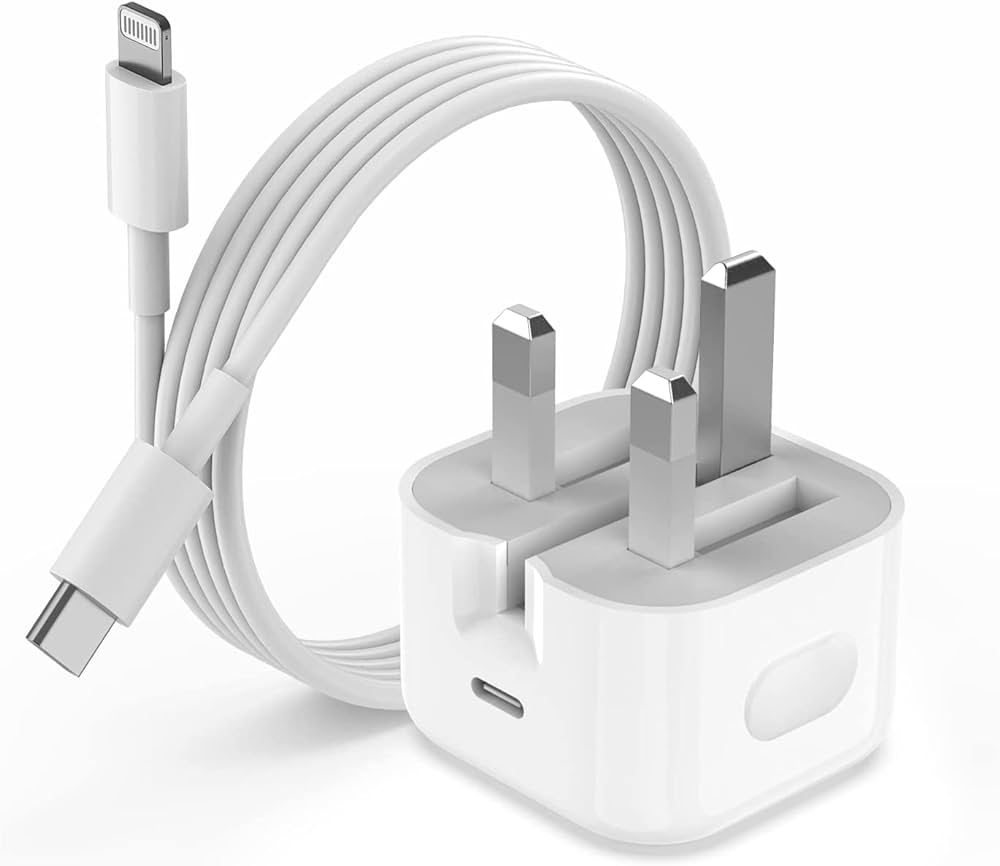 iPhone 14 Pro Max 25w usb-c to lightening cable