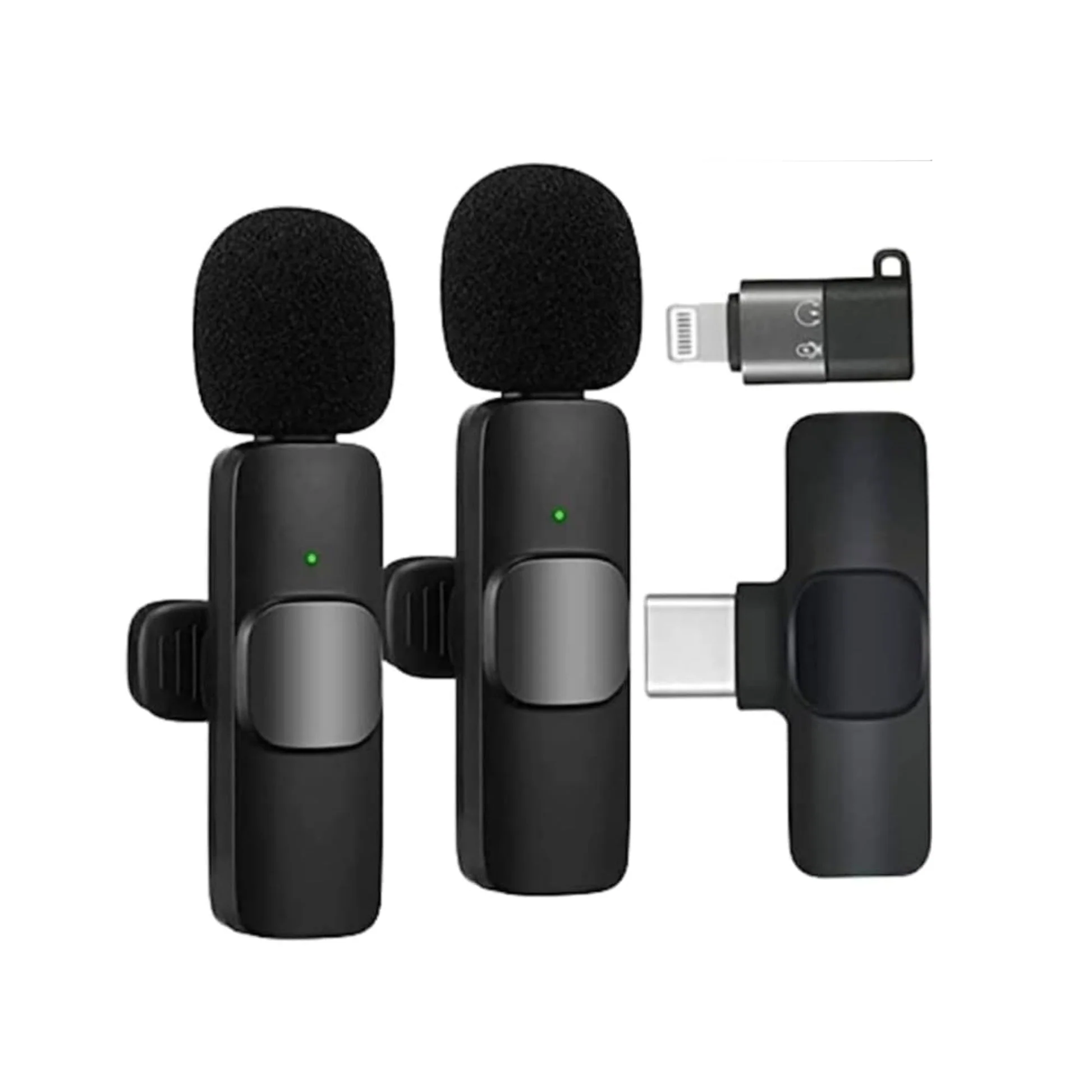 K9 wireless microphone 
