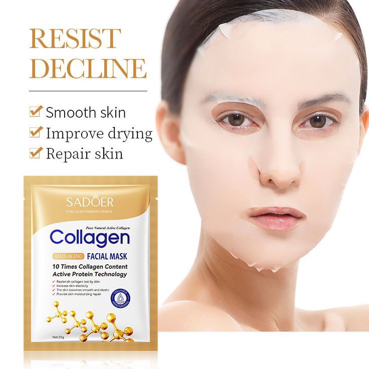 Sadoer Collagen Firming Series