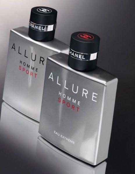 Allure Sport-Chanel 12mls Oil Perfume