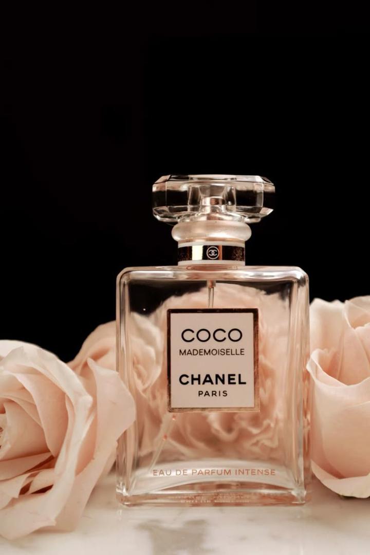Coco Mademoiselle-Chanel 6mls Oil Perfume