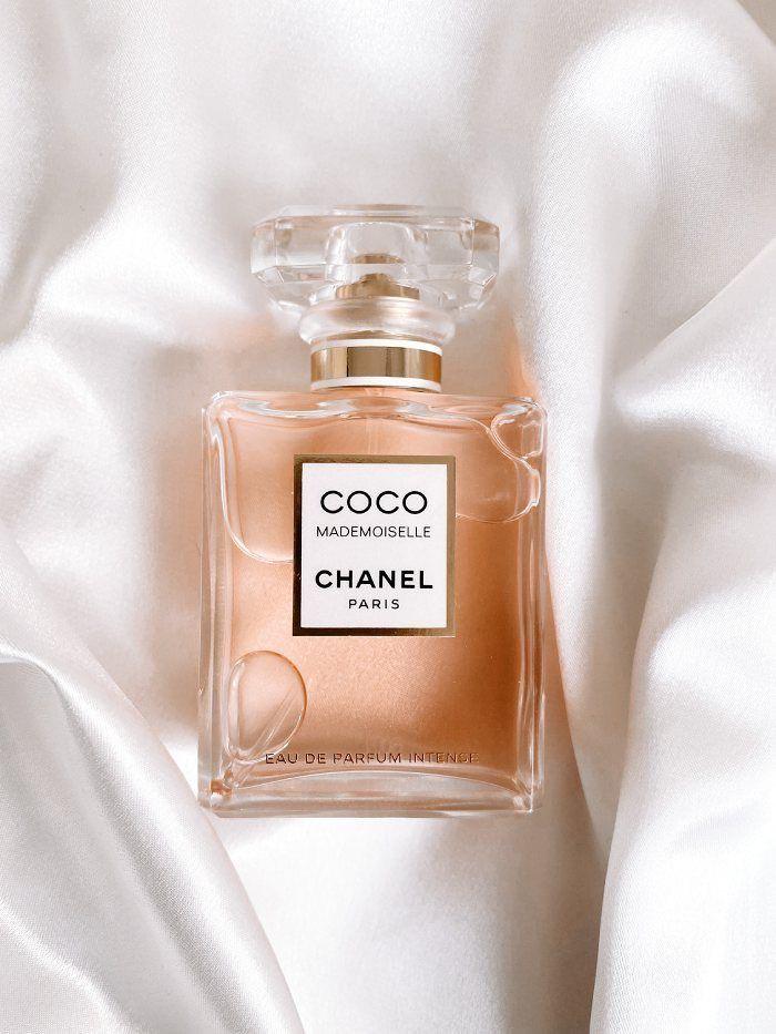 Coco Mademoiselle-Chanel 6mls Oil Perfume