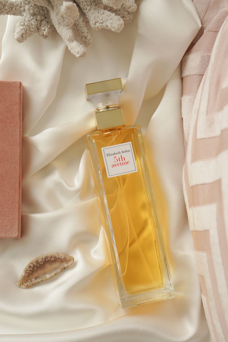 Elizabeth Arden 5th Avenue 6mls oil perfume