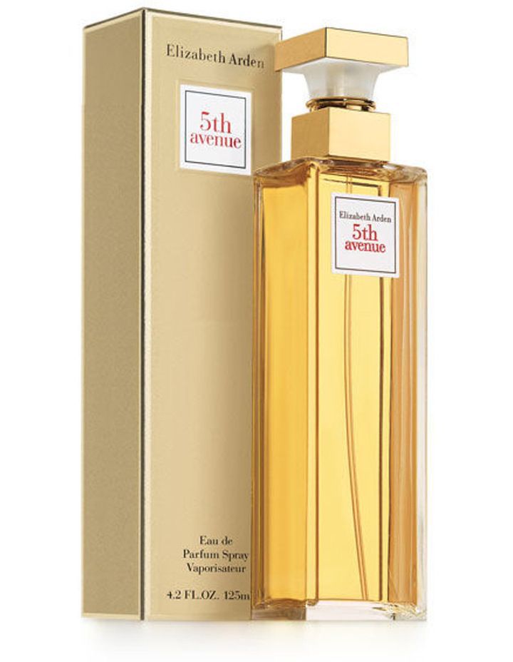 Elizabeth Arden 5th Avenue 6mls oil perfume