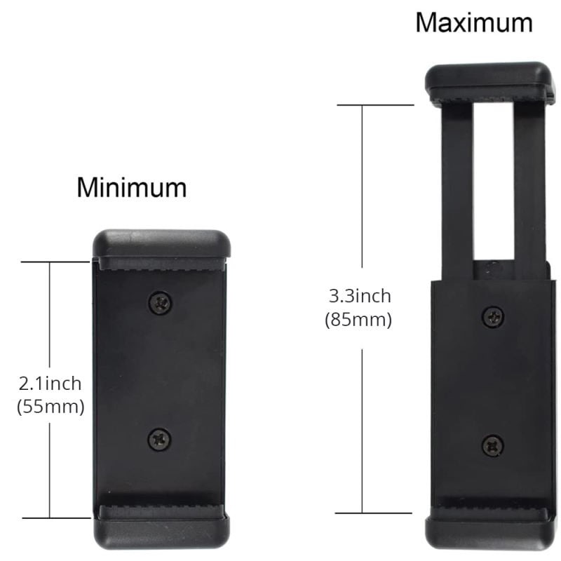 Universal Phone Holder