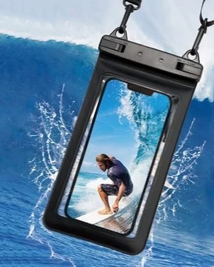 Under water Phone case