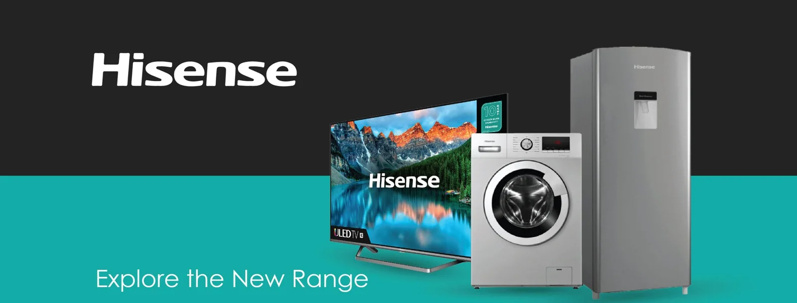 Hisense Official Store
