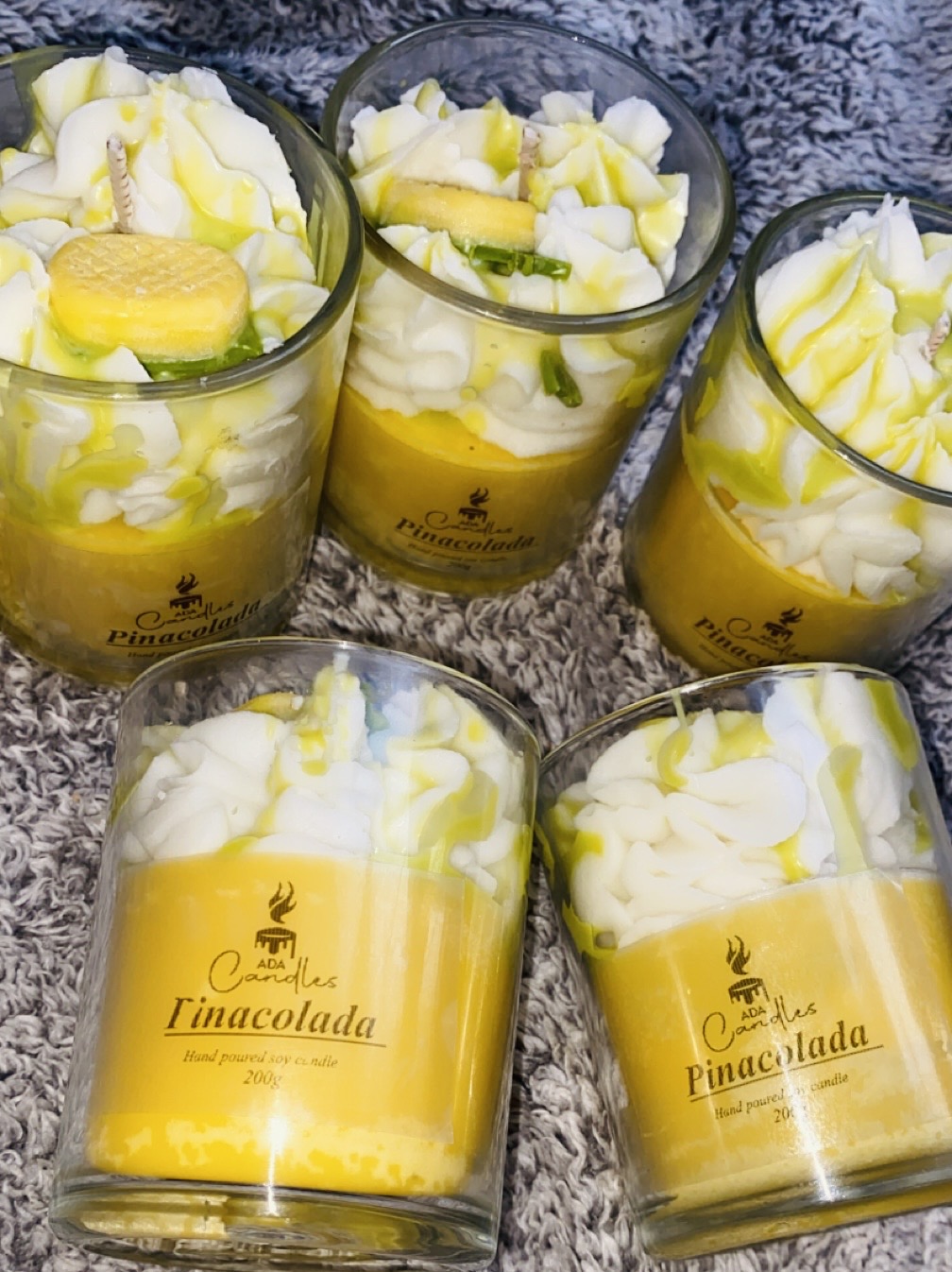 Pinacolada