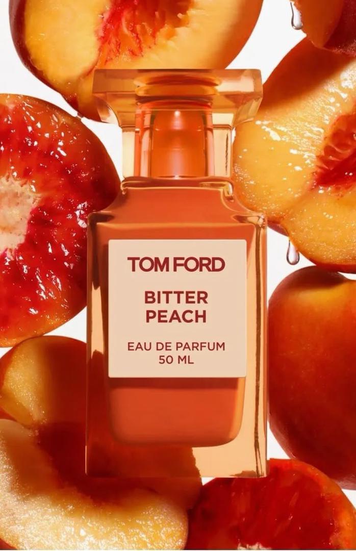 Tom Ford Bitter Peach 45ml Pheromone Spray