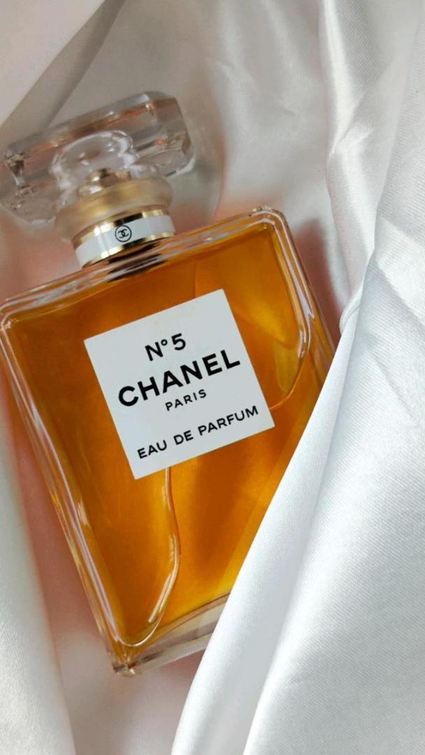 Chanel No.5 45ml Pheromone Spray