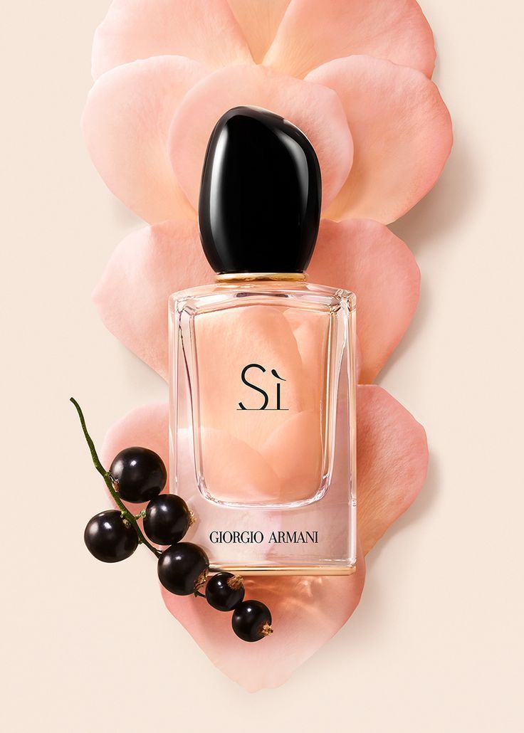 Si Giorgio Armani 45ml Pheromone Spray