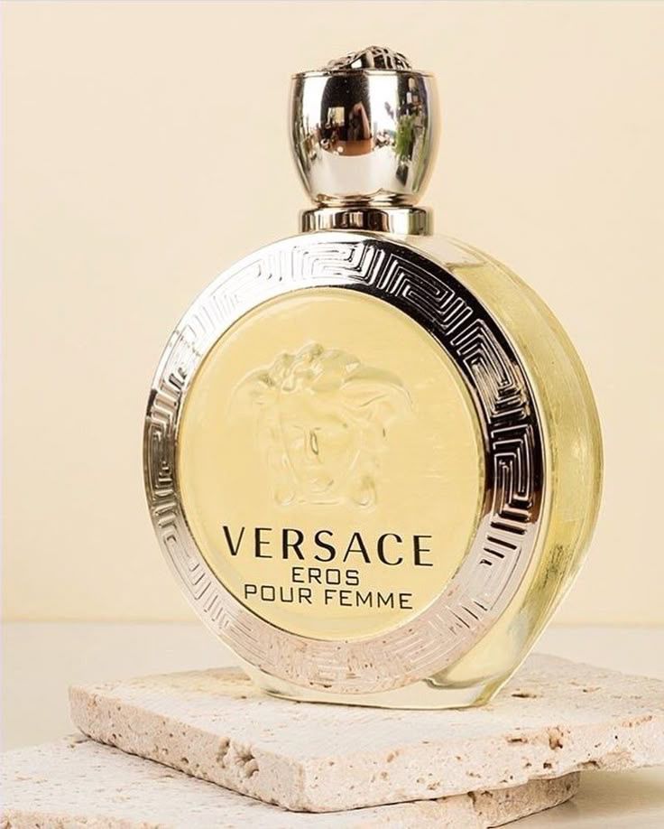 Versace Eros Pour Femme 45ml Pheromone Spray