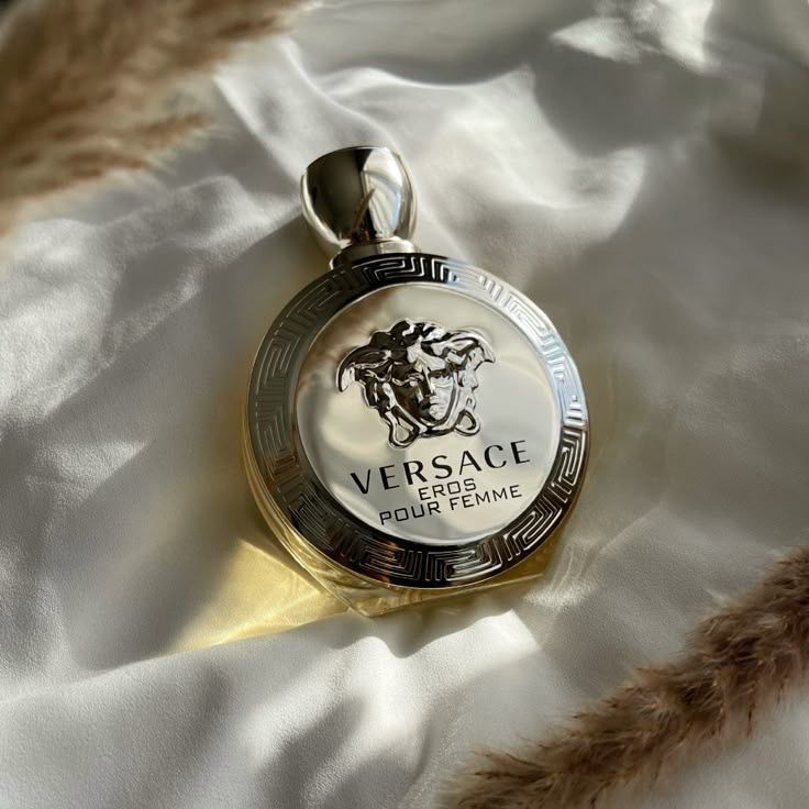 Versace Eros Pour Femme 45ml Pheromone Spray