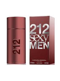 212 Sexy Men 45ml Pheremone Spray