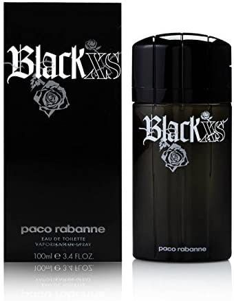 Paco Rabanne Black XS 45ml Pheromone Spray
