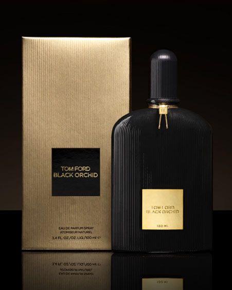 Tom Ford Black Orchid 45ml Pheromone Spray