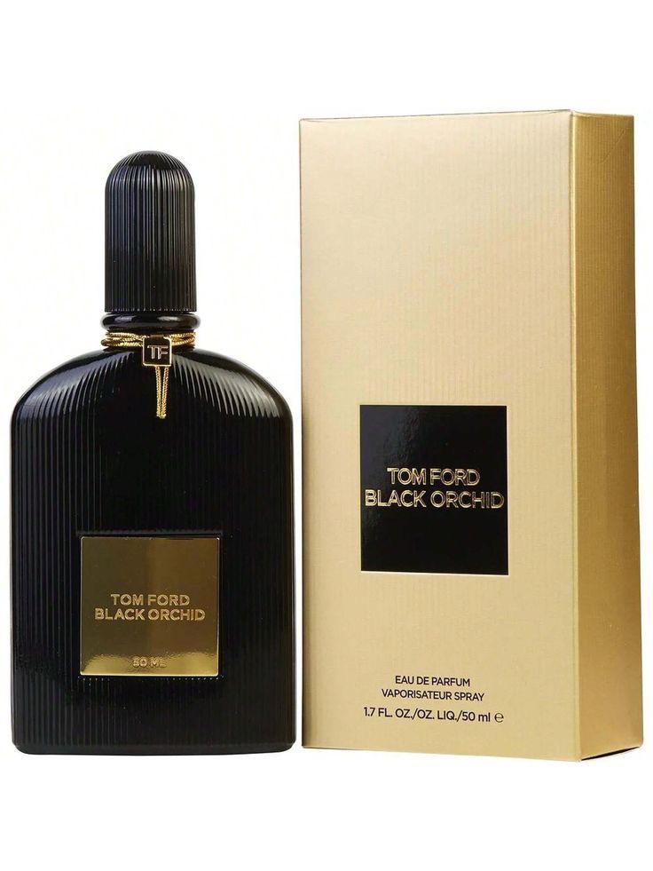 Tom Ford Black Orchid 45ml Pheromone Spray