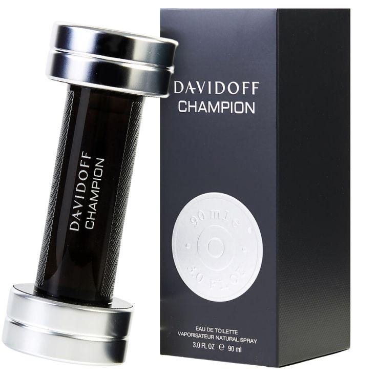 Dave Off Champion 45ml Pheromone Spray