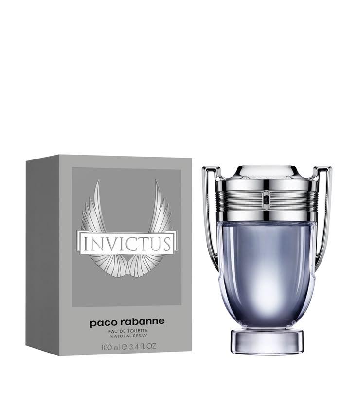 Invictus 45ml Pheromone Spray