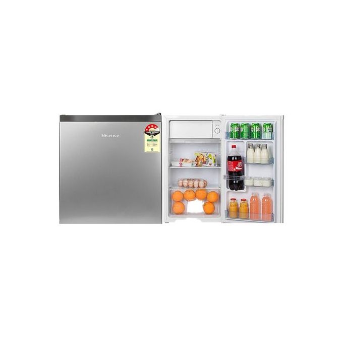 Hisense fridge 60Ltrs single door