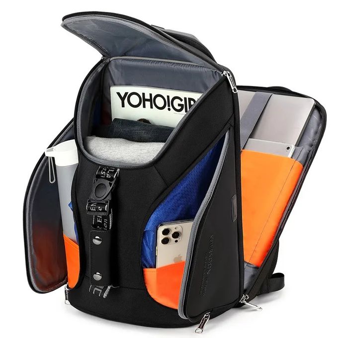 New High-end Business Laptop Bag