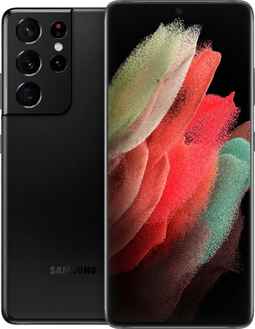 Samsung Galaxy S21 Ultra – 256GB