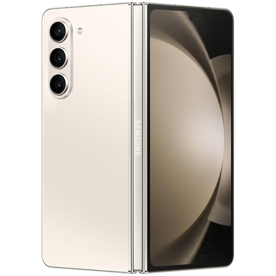 Samsung Galaxy Z Fold5 – 512GB