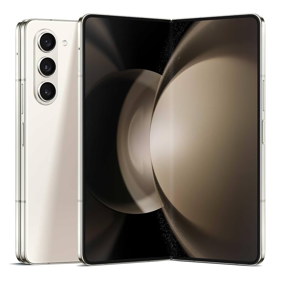 Samsung Galaxy Z Fold5 – 512GB