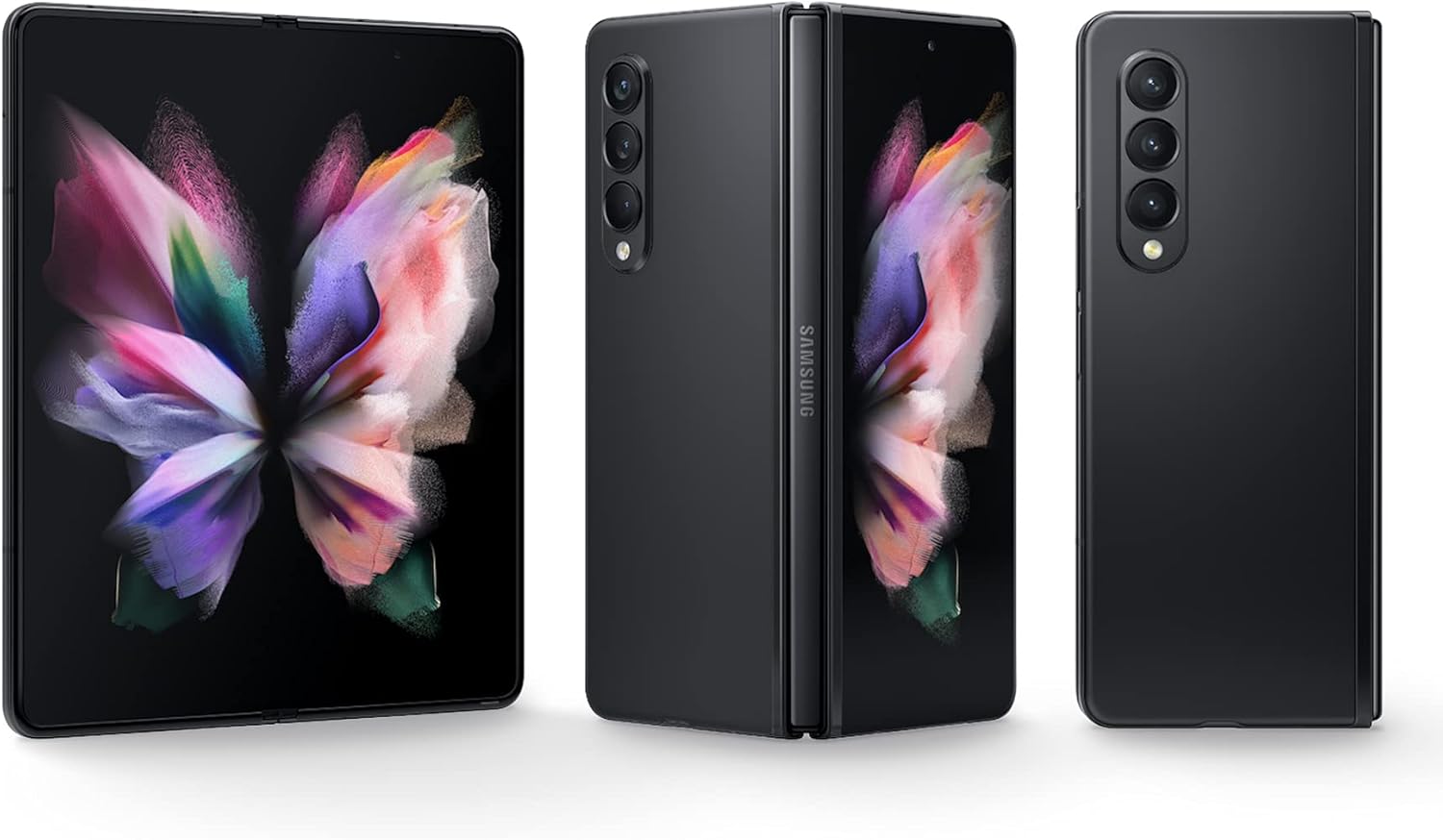 Samsung Z fold 3 256gb