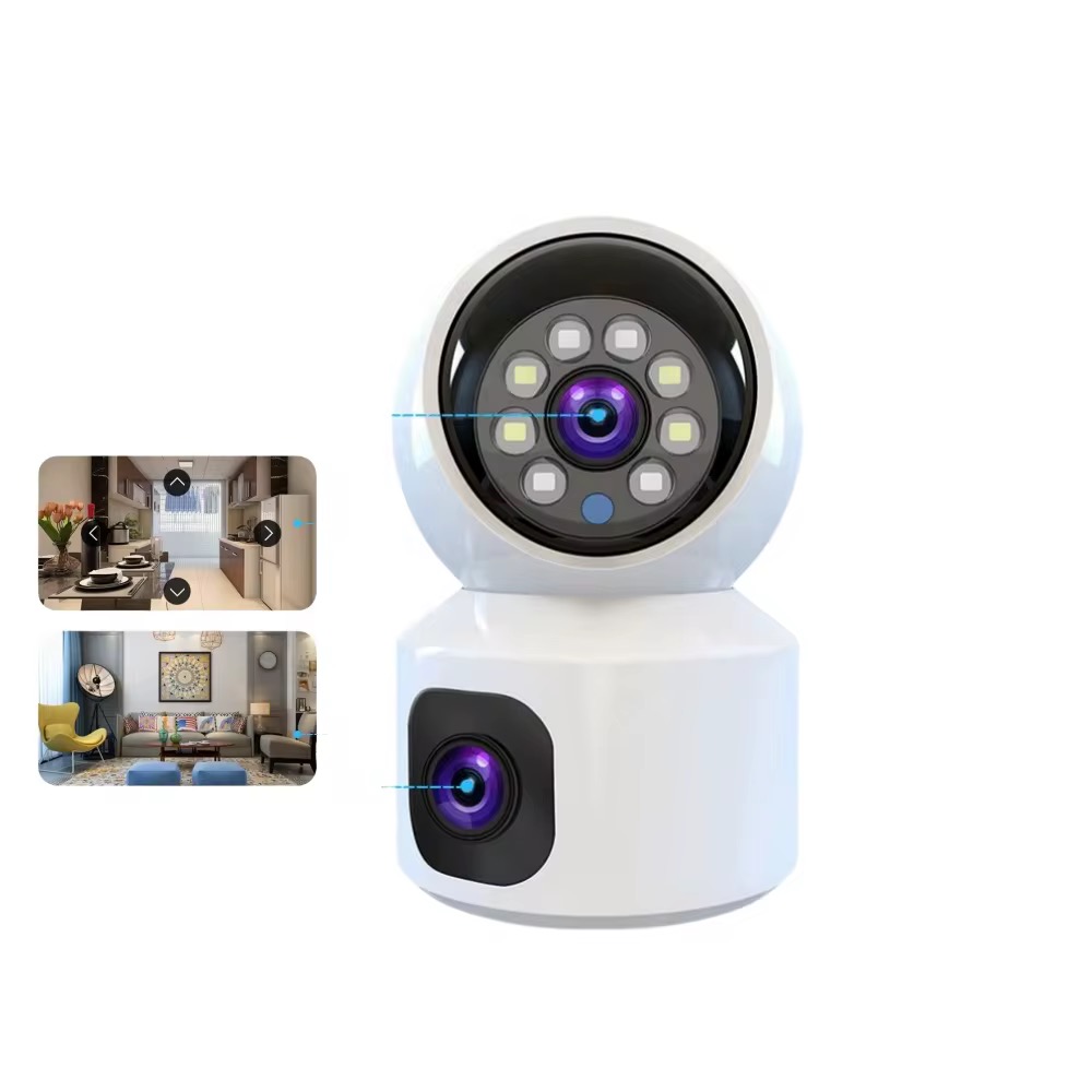 V380 4G Smart wi-fi Camera