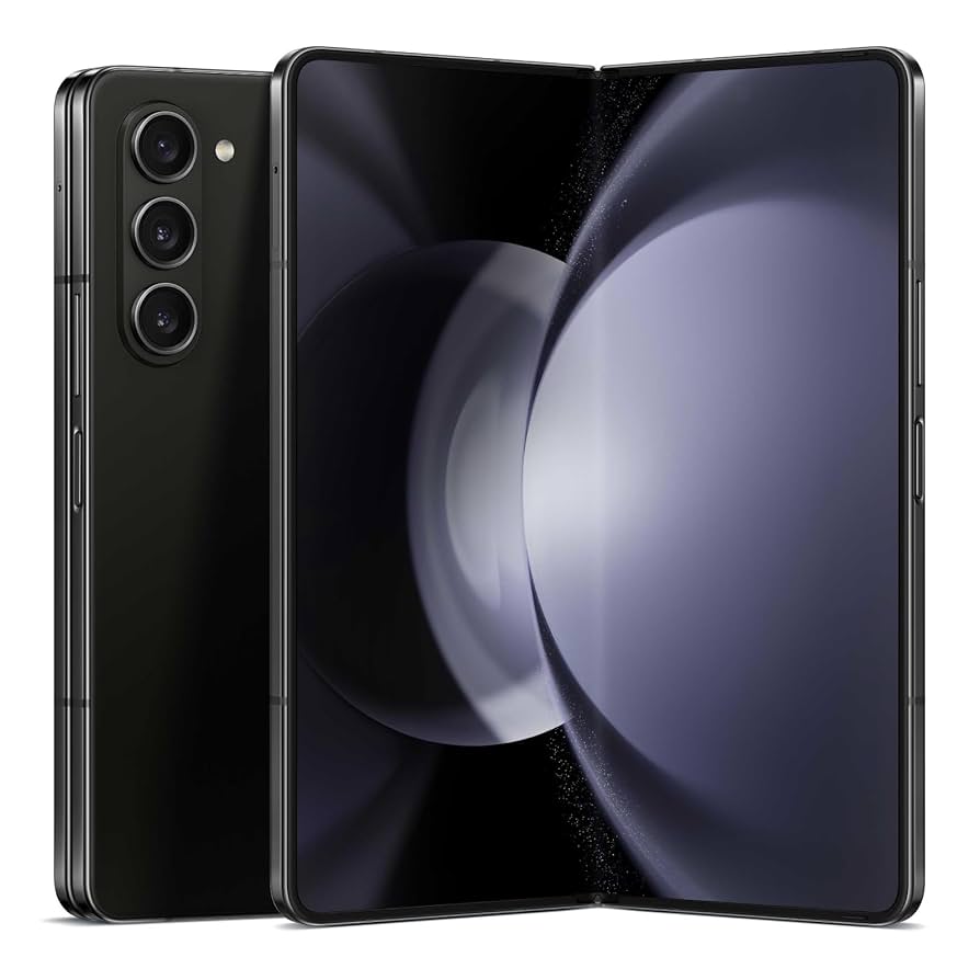 Samsung Galaxy Z Fold 5 – 256GB