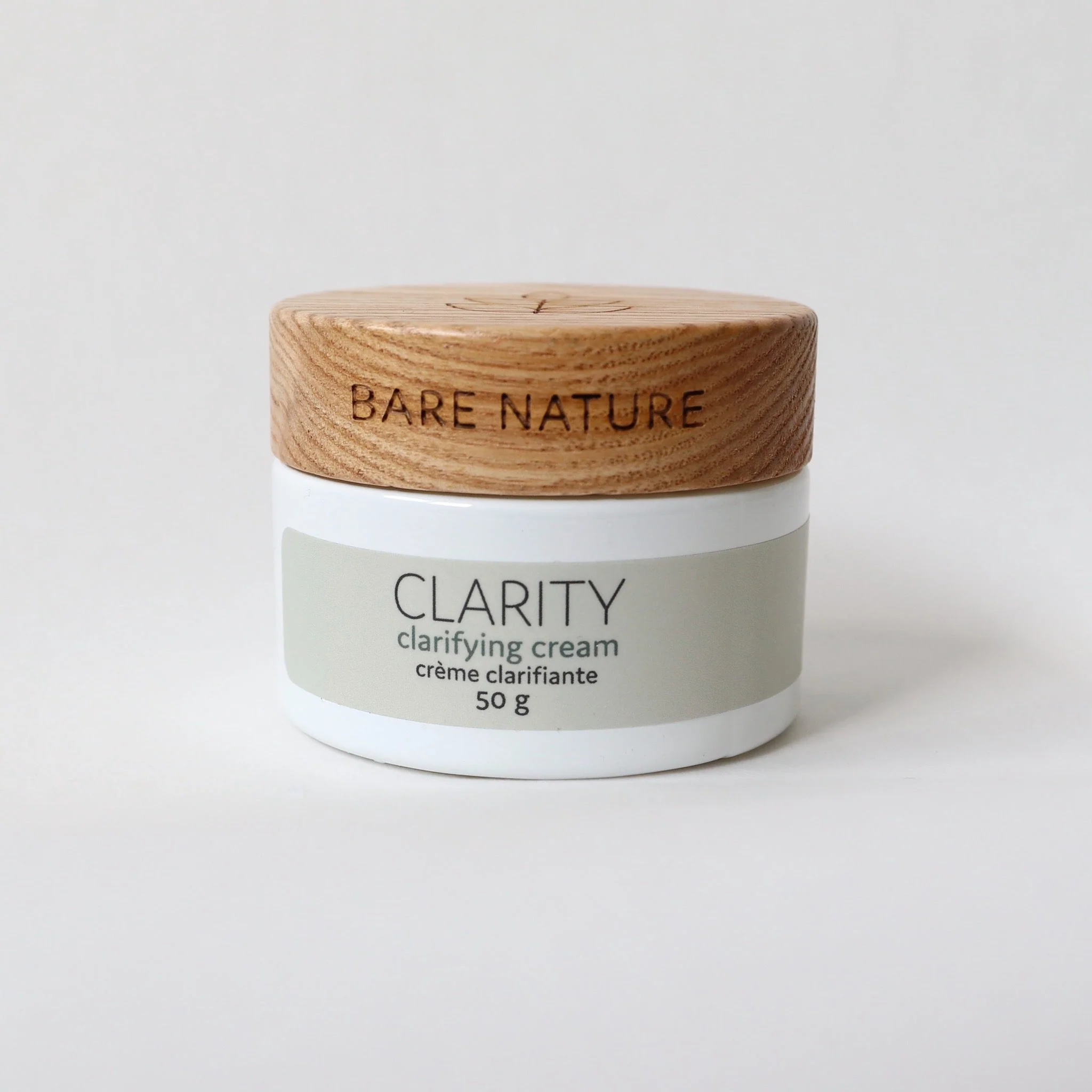 ClarityCréme Face Cream