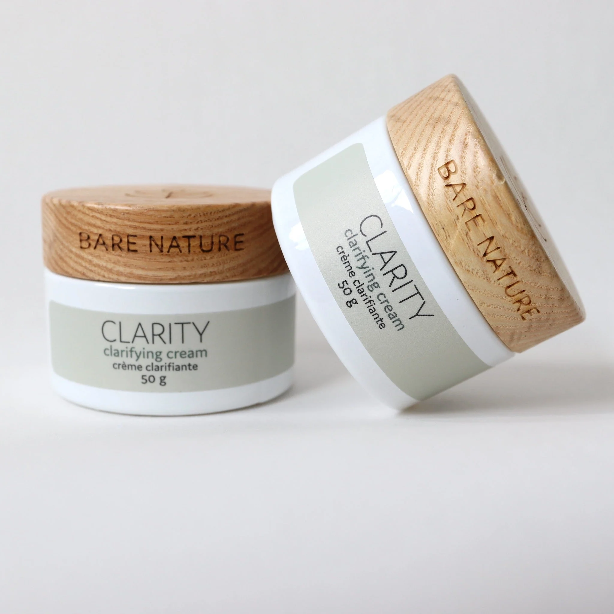 ClarityCréme Face Cream