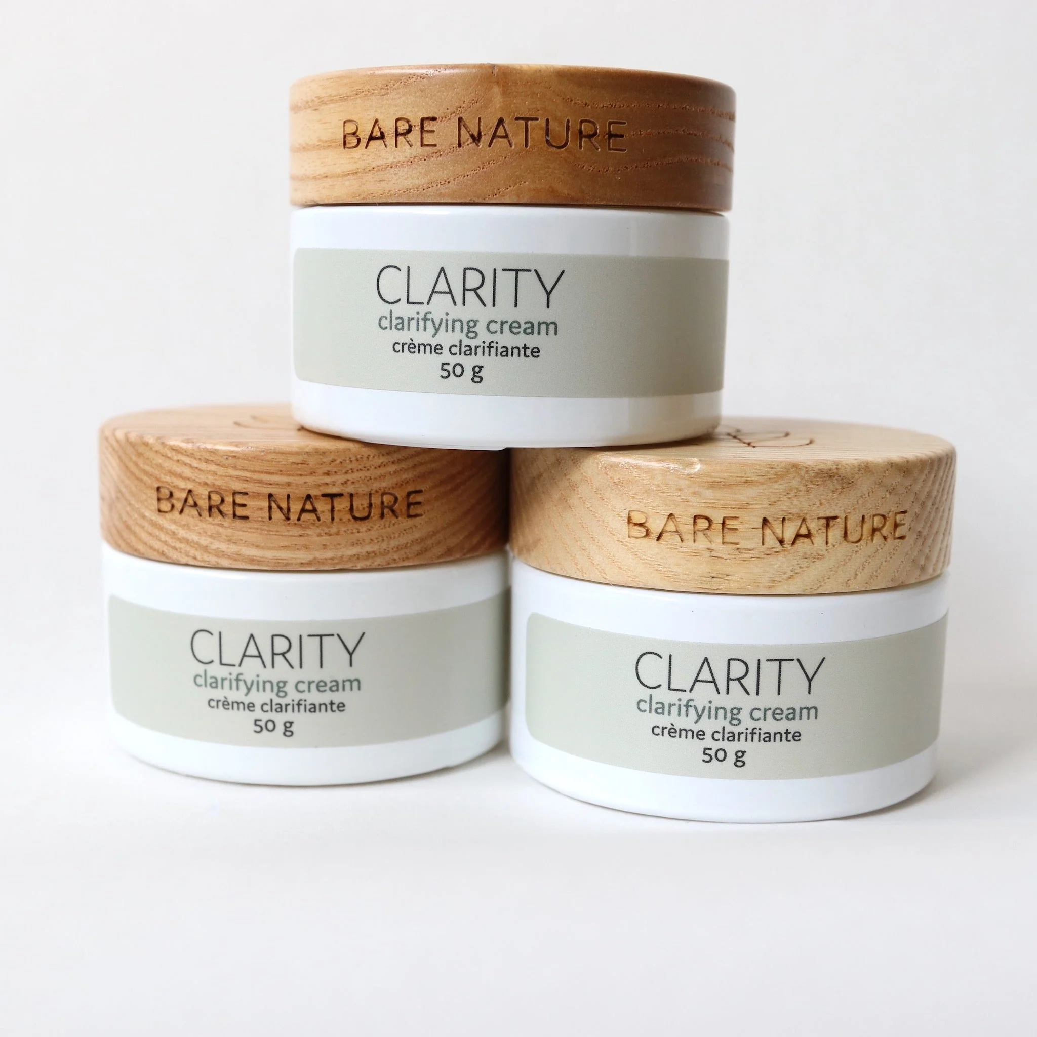 ClarityCréme Face Cream