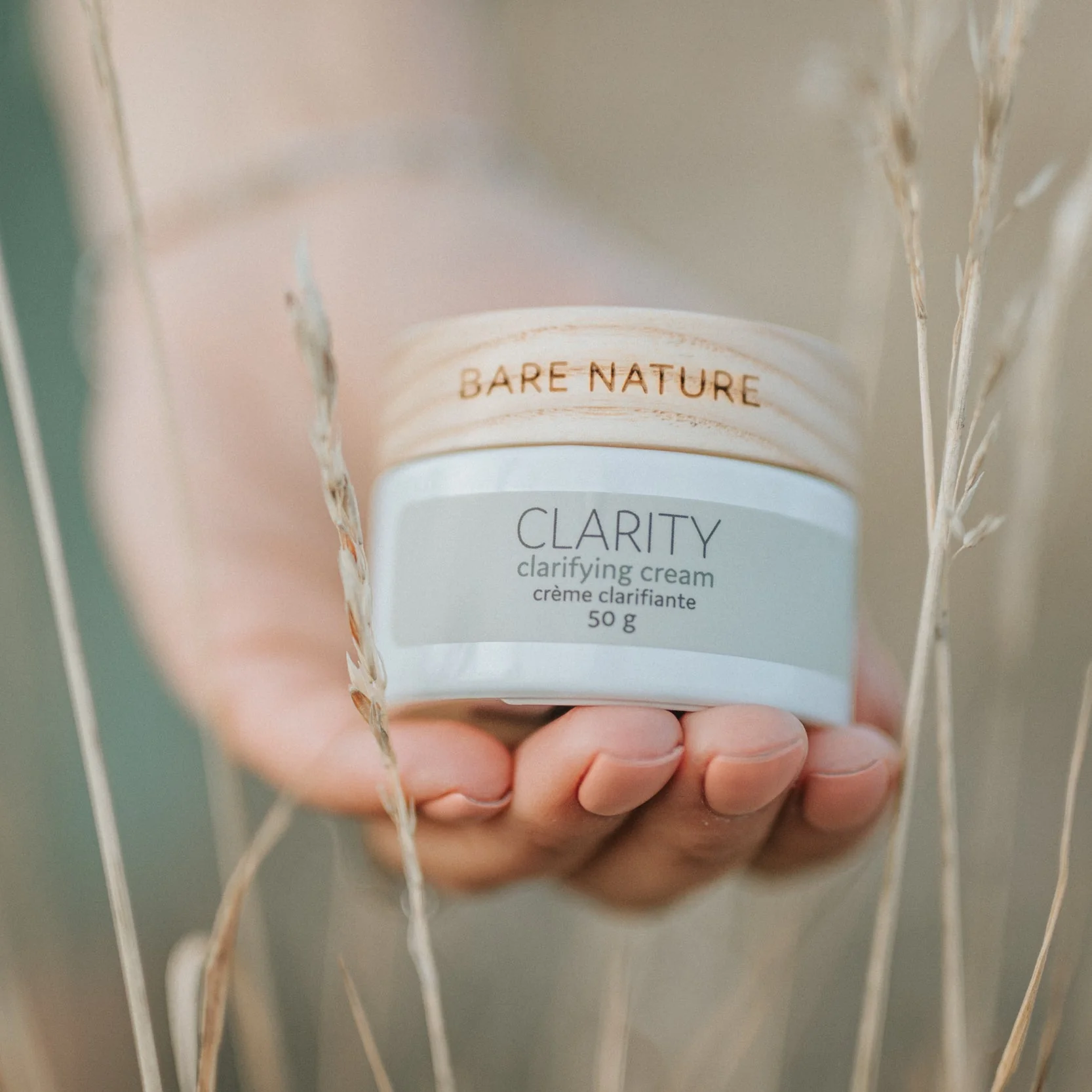 ClarityCréme Face Cream