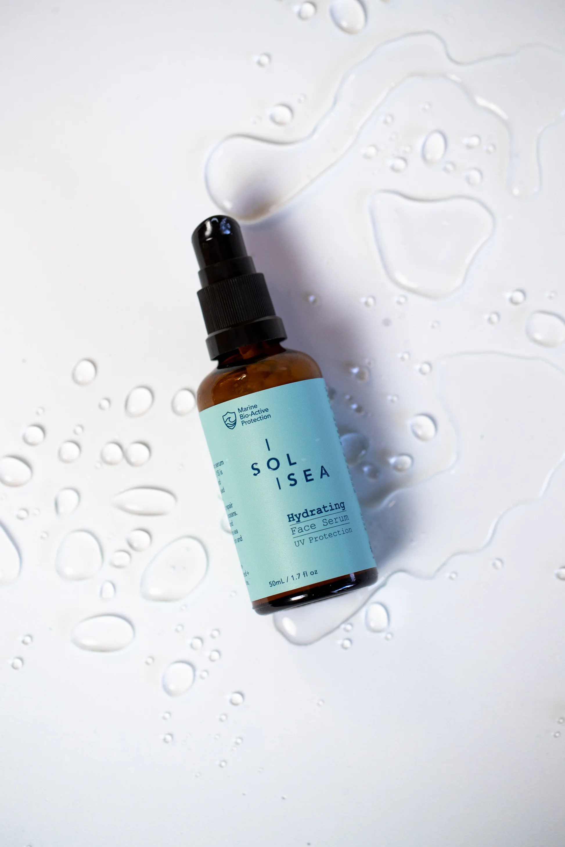 Hydrating Face Serum